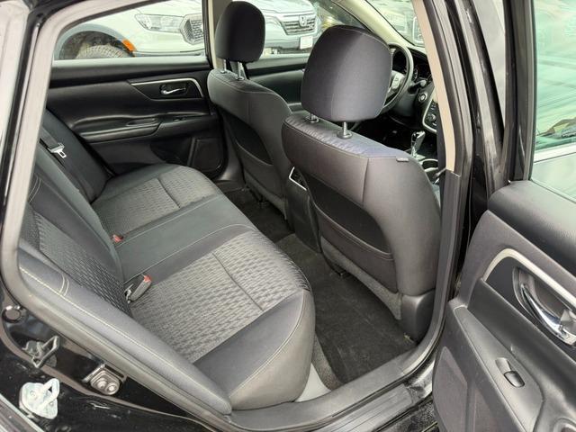 used 2016 Nissan Altima car, priced at $8,995