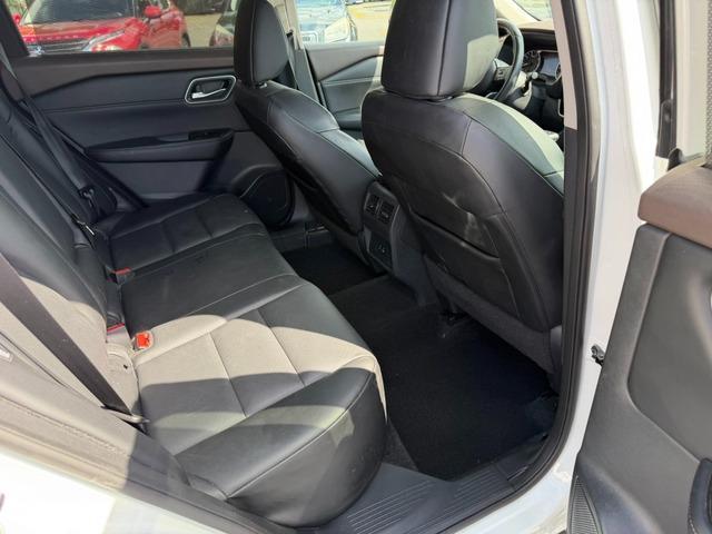 used 2021 Nissan Rogue car, priced at $16,995