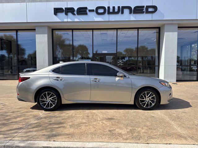 used 2016 Lexus ES 350 car, priced at $22,800
