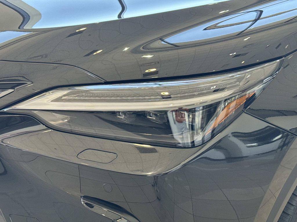 new 2026 Lexus NX 350 car, priced at $56,184
