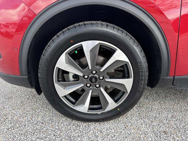 used 2024 Ford Escape car, priced at $23,990