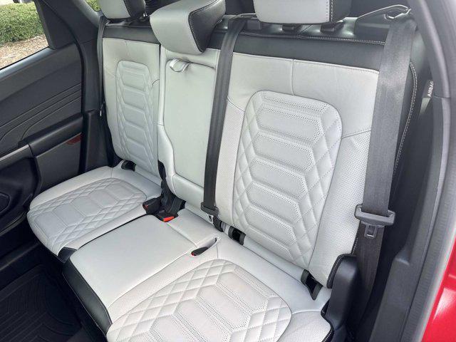 used 2024 Ford Escape car, priced at $23,990