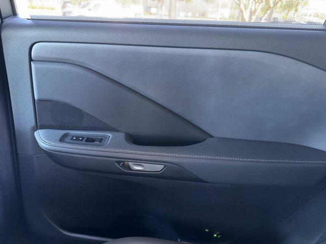 used 2025 Lexus TX 350 car, priced at $60,800