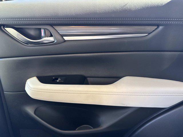 used 2022 Mazda CX-5 car, priced at $22,990