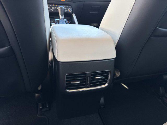 used 2022 Mazda CX-5 car, priced at $22,990