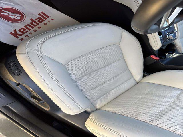 used 2022 Mazda CX-5 car, priced at $22,990