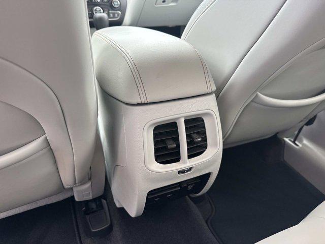 used 2019 Jeep Cherokee car, priced at $15,350