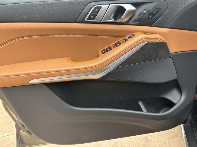 used 2022 BMW X5 car, priced at $33,990