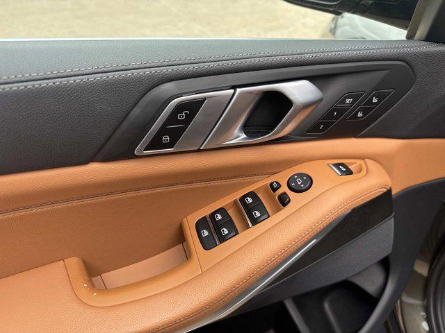 used 2022 BMW X5 car, priced at $33,990