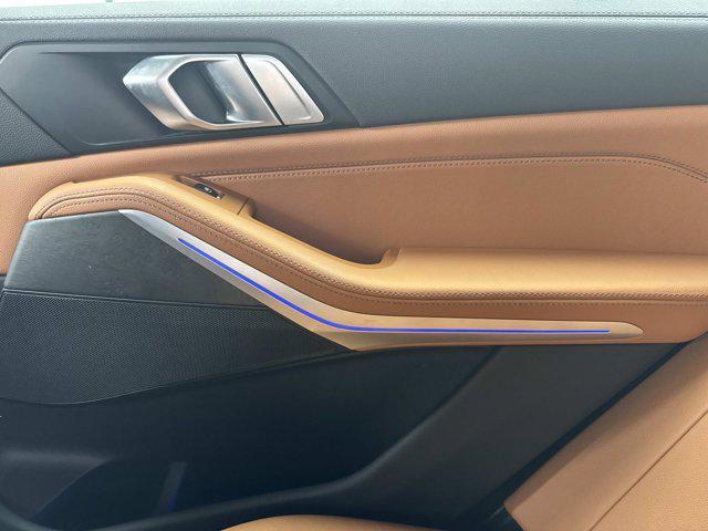 used 2022 BMW X5 car, priced at $33,990