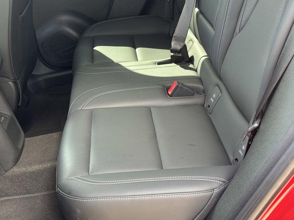 used 2025 Buick Envision car, priced at $32,485