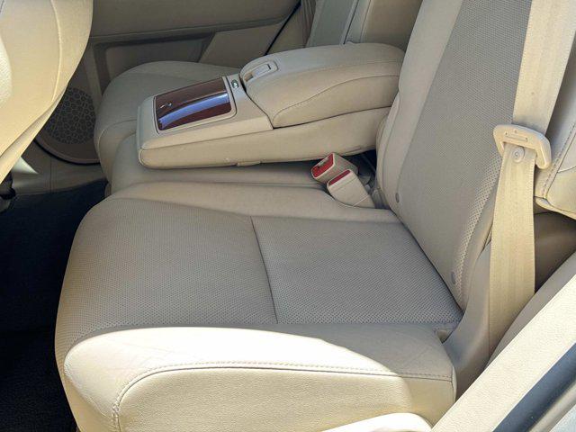 used 2011 Lexus RX 350 car, priced at $17,085