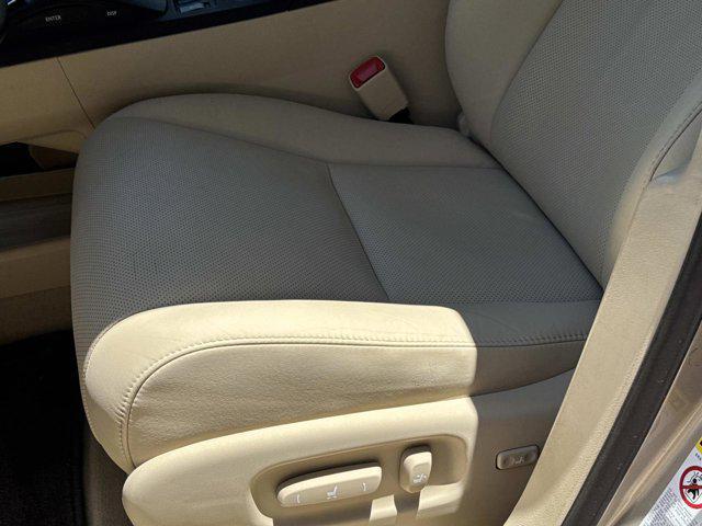 used 2011 Lexus RX 350 car, priced at $17,085