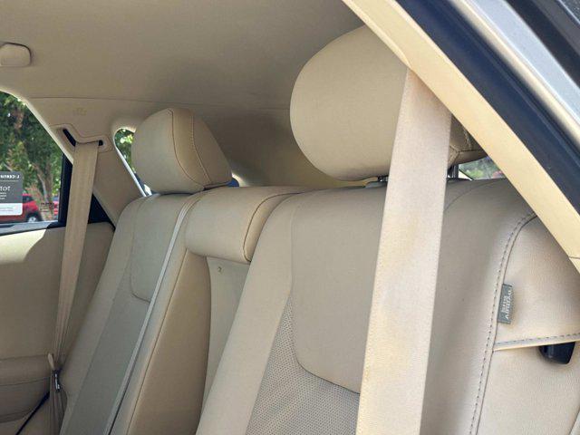 used 2011 Lexus RX 350 car, priced at $17,085