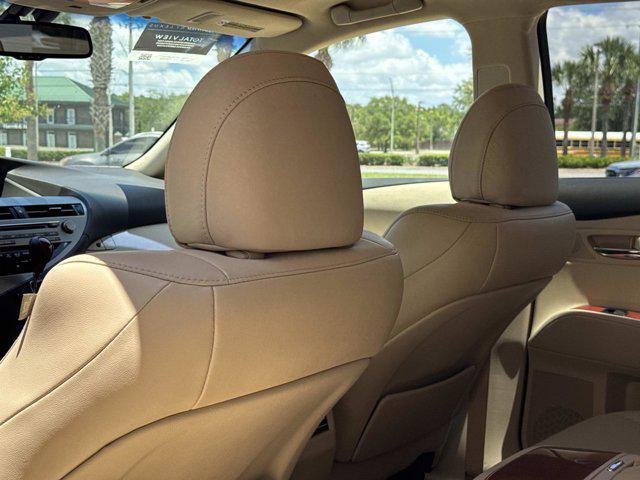 used 2011 Lexus RX 350 car, priced at $17,085