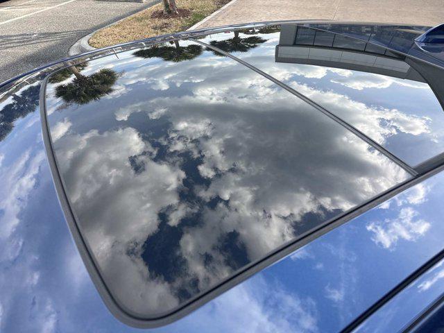 used 2023 BMW X6 car, priced at $53,800