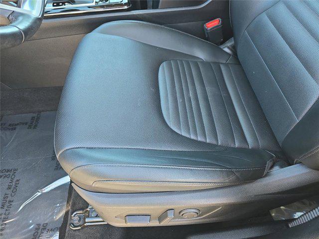 used 2023 Kia Sportage car, priced at $25,990
