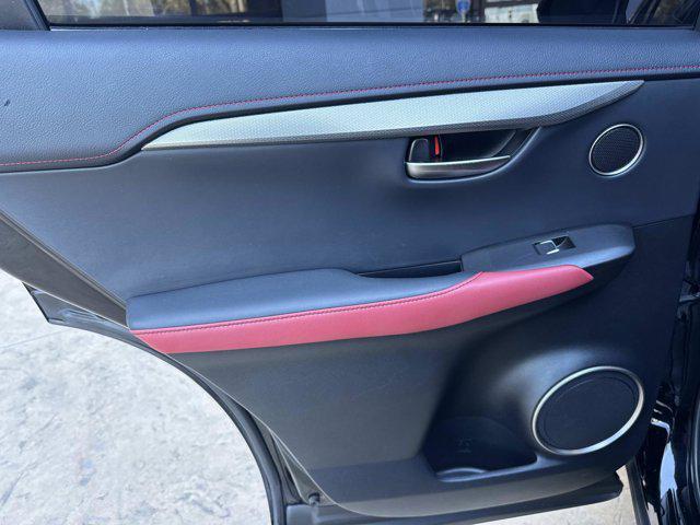 used 2020 Lexus NX 300 car, priced at $21,810