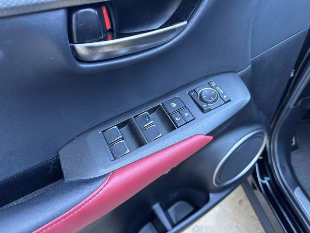 used 2020 Lexus NX 300 car, priced at $21,810