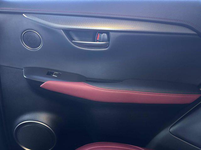 used 2020 Lexus NX 300 car, priced at $21,810