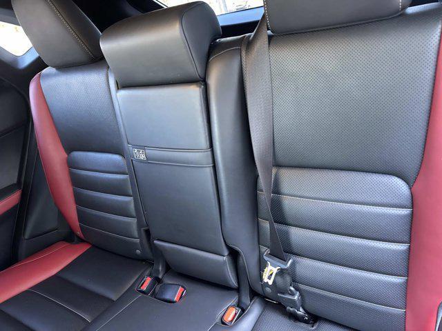 used 2020 Lexus NX 300 car, priced at $21,810