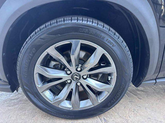 used 2020 Lexus NX 300 car, priced at $21,810