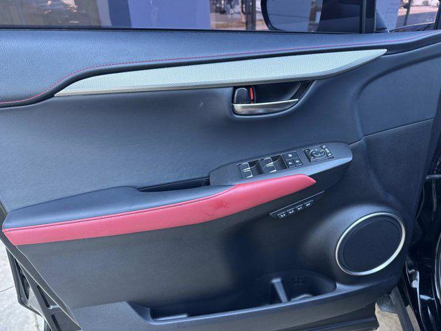 used 2020 Lexus NX 300 car, priced at $21,810