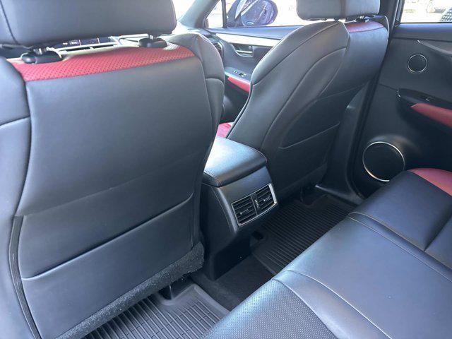 used 2020 Lexus NX 300 car, priced at $21,810