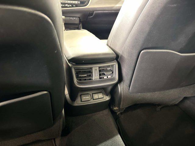 used 2023 Lexus ES 350 car, priced at $38,929