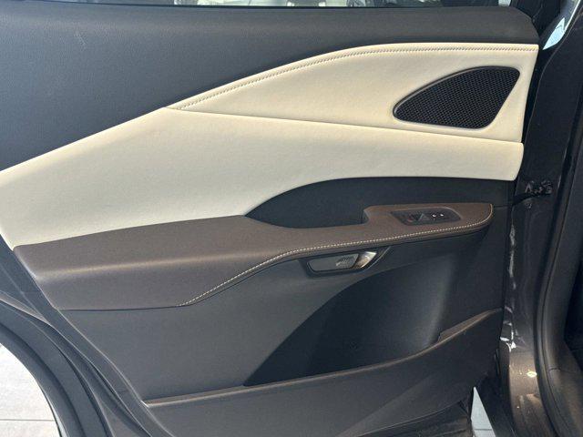 used 2025 Lexus RX 350 car, priced at $55,890