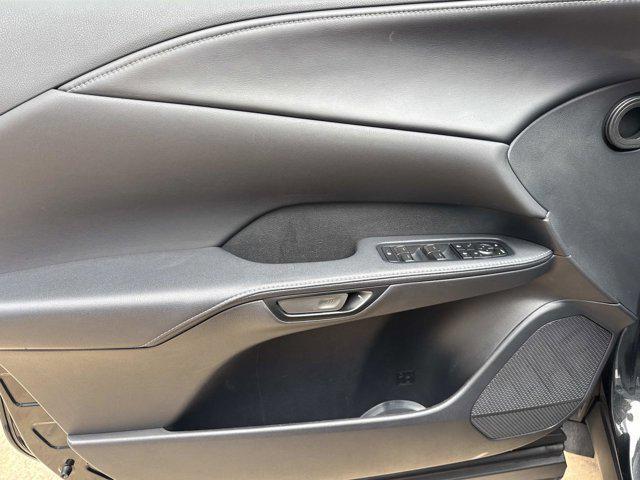 used 2024 Lexus RX 350 car, priced at $48,740