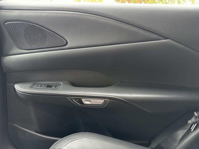 used 2024 Lexus RX 350 car, priced at $48,740