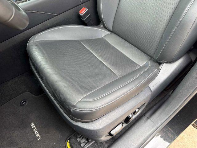 used 2024 Lexus RX 350 car, priced at $48,740