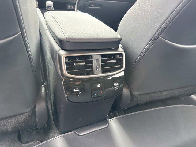 used 2024 Lexus RX 350 car, priced at $48,740