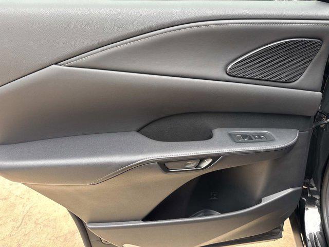 used 2024 Lexus RX 350 car, priced at $48,740