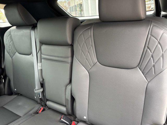 used 2024 Lexus RX 350 car, priced at $48,740