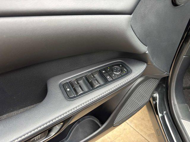 used 2024 Lexus RX 350 car, priced at $48,740