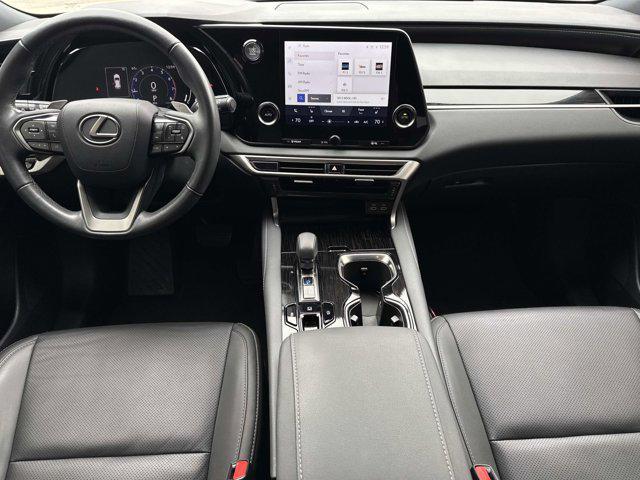 used 2024 Lexus RX 350 car, priced at $48,740