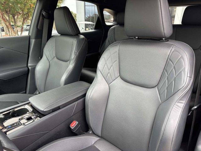 used 2024 Lexus RX 350 car, priced at $48,740