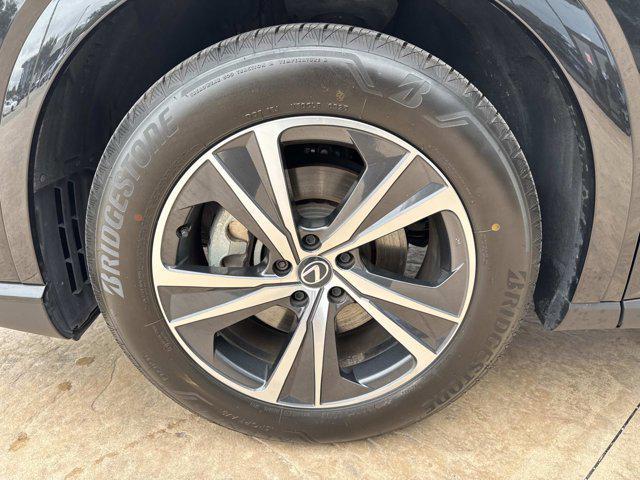 used 2024 Lexus RX 350 car, priced at $48,740