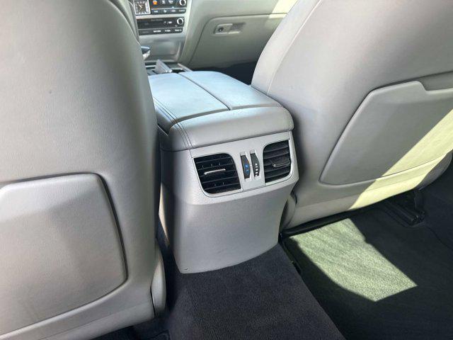 used 2018 Genesis G80 car, priced at $16,585
