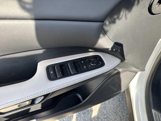 used 2024 Lexus RX 350 car, priced at $51,085