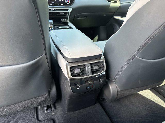 used 2024 Lexus RX 350 car, priced at $51,085
