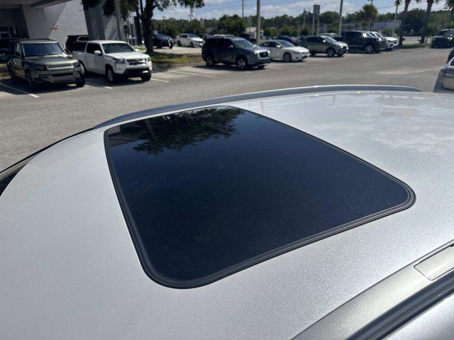 used 2024 Lexus RX 350 car, priced at $51,085