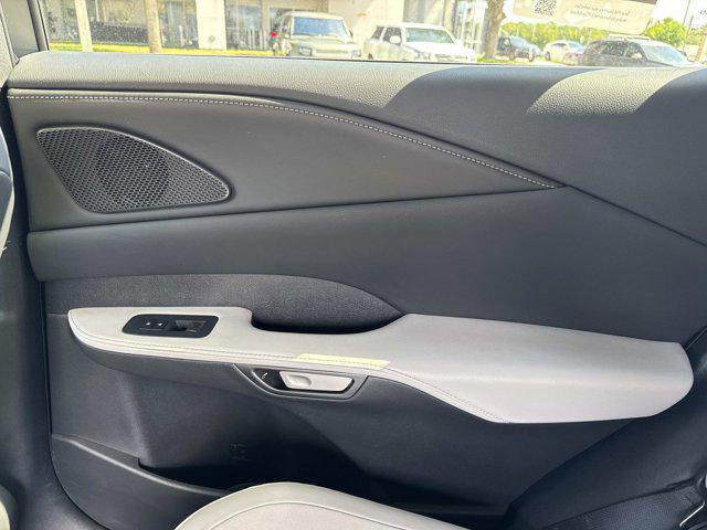 used 2024 Lexus RX 350 car, priced at $51,085
