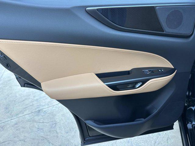 new 2026 Lexus NX 350 car, priced at $47,830