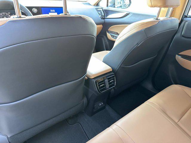 new 2026 Lexus NX 350 car, priced at $47,830