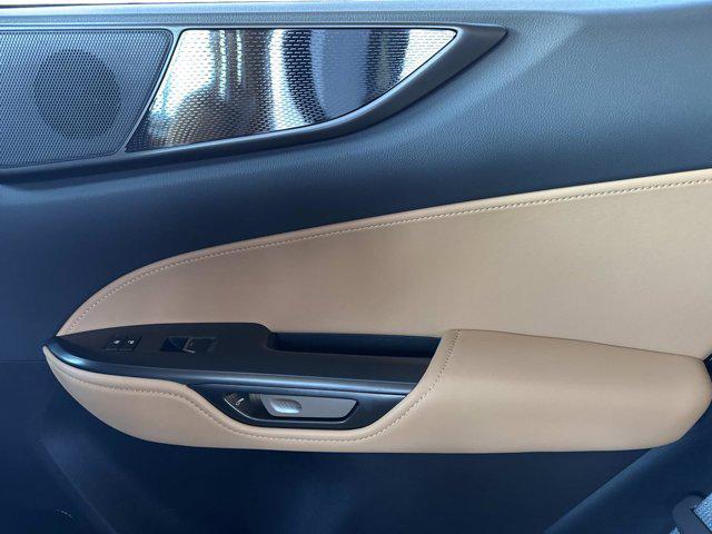 new 2026 Lexus NX 350 car, priced at $47,830