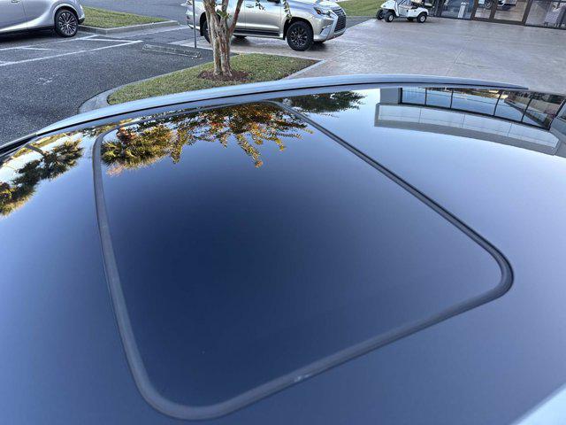 new 2026 Lexus NX 350 car, priced at $47,830