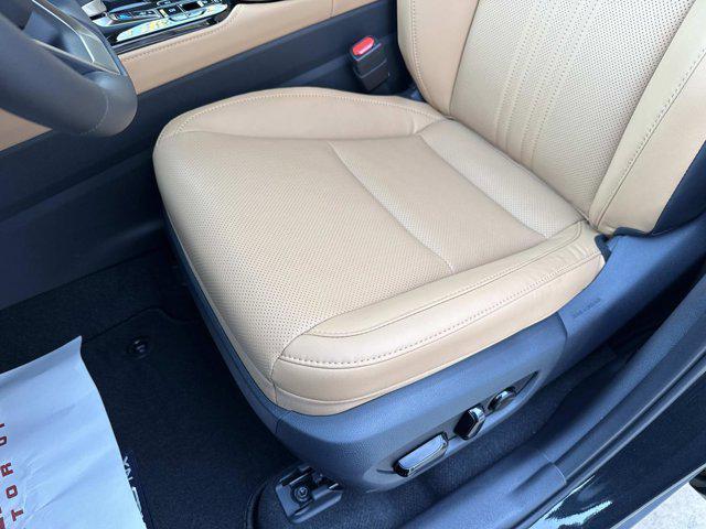 new 2026 Lexus NX 350 car, priced at $47,830